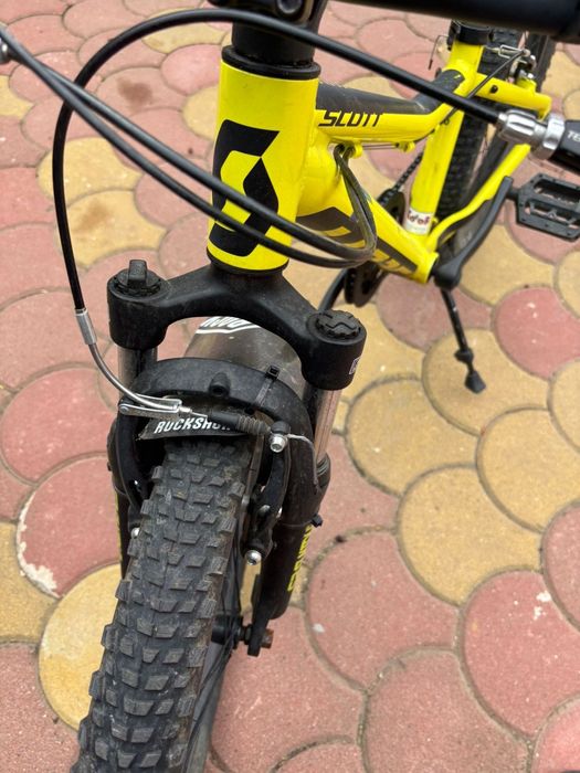 Bicicleta Scott copii