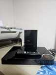 Amplificatoarele de la home cinema SAMSUNG