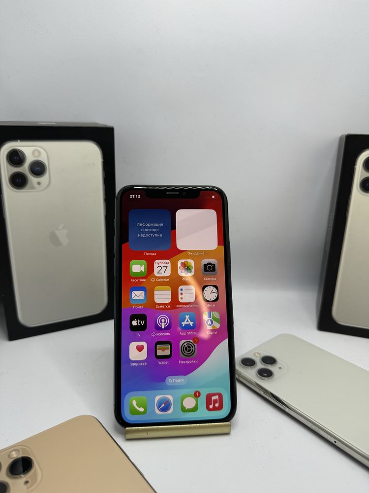 Iphone 11 pro 64gb / Айфон 11 про 64гб