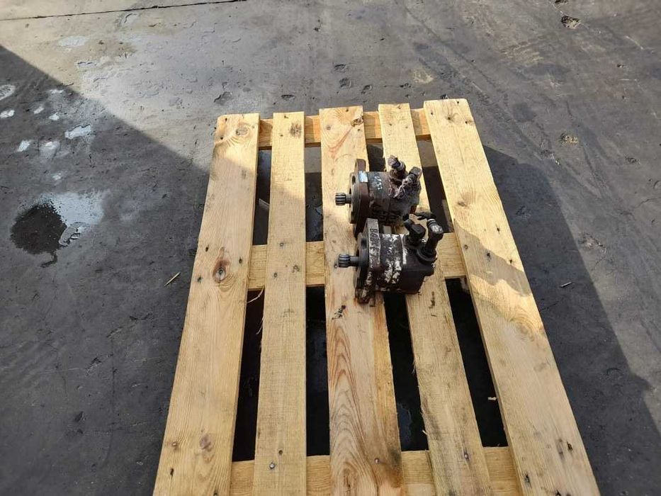 Hidromotor mars Bobcat 741 , EATON 7906