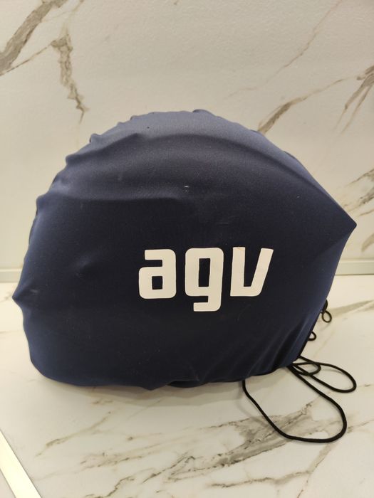 Каска AGV K5-S   Hurricane размер ML