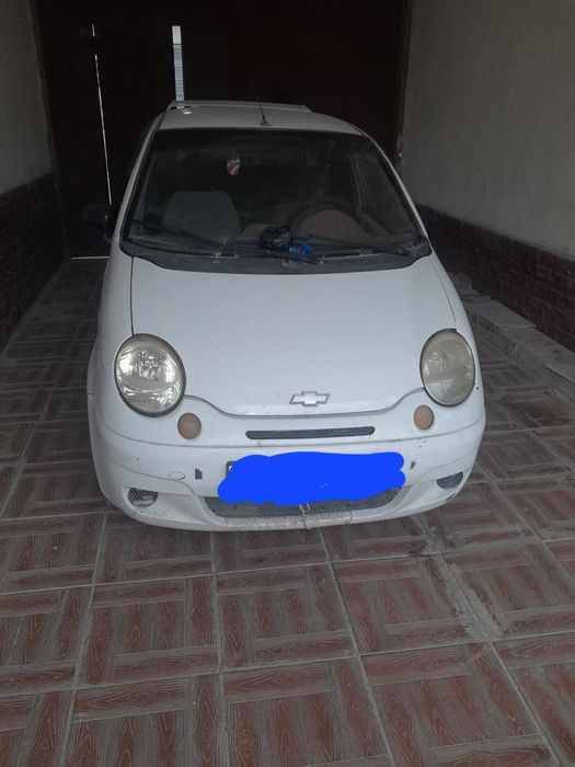 Matiz sotiladi narxini kelishamz