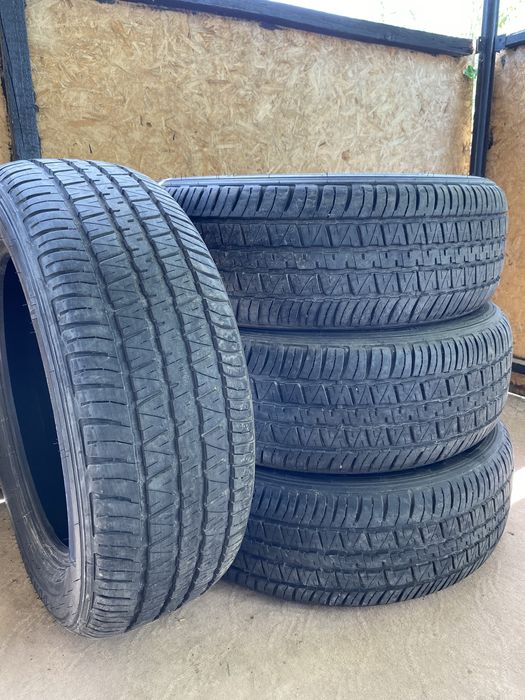 Продаю новые резины DUNLOP
