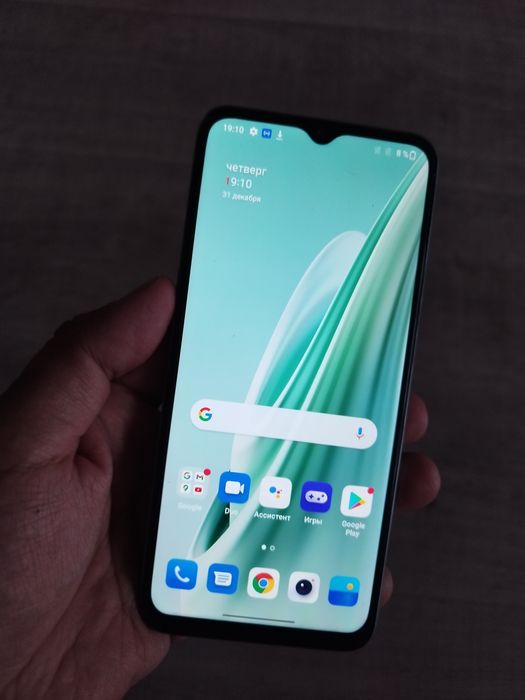 Продам новый смартфон OnePlus Nord N20 SE 4/128 Гб