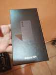 Samsung Galaxy S24 Onyx Black 5