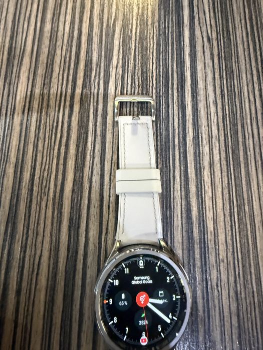 Продам Samsung Watch 6 Classic
