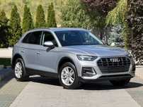 Audi Q5 Audi Q5 40tdi 204cp Quattro