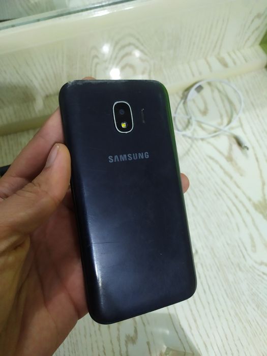 Ekrani singan Samsunglar