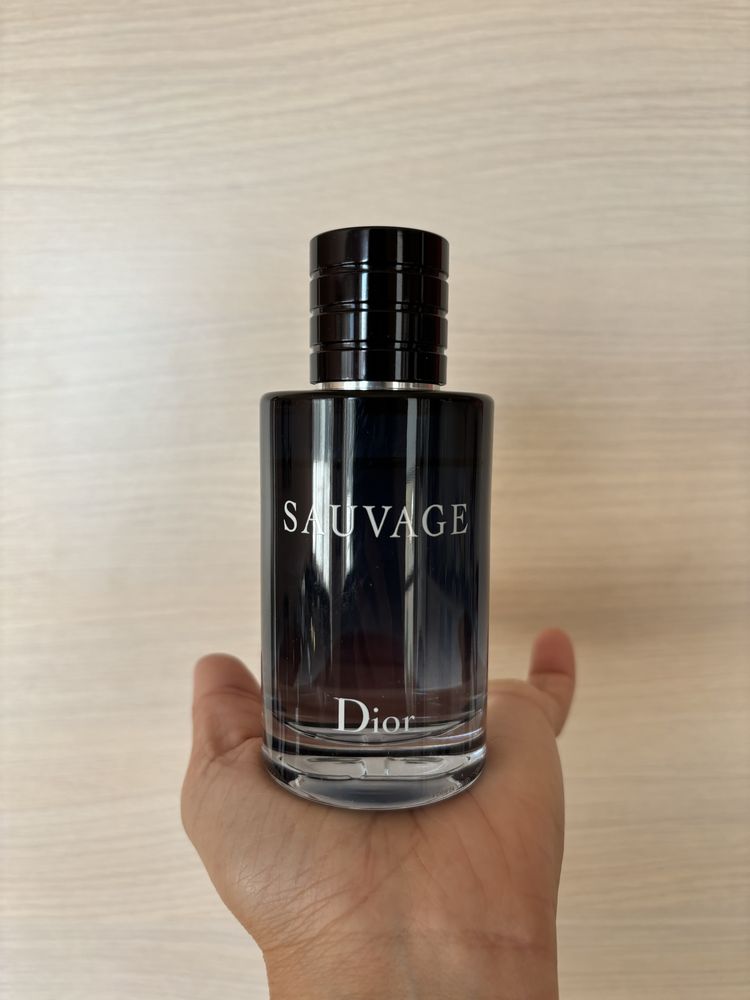 Мъжки парфюм Christian Dior Savage 100ml