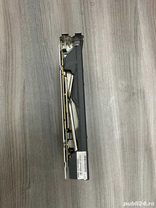 Sapphire Ati Radeon placa video RX 570 gaming