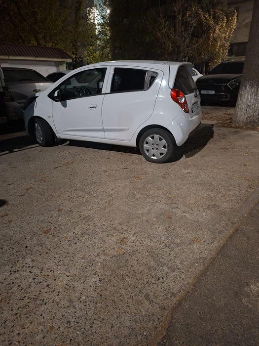 Спарк 2019 йил сотилади