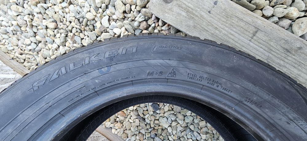 Anvelope Falken EuroWinter HS01 Suv M+S 225/60 R17 103V