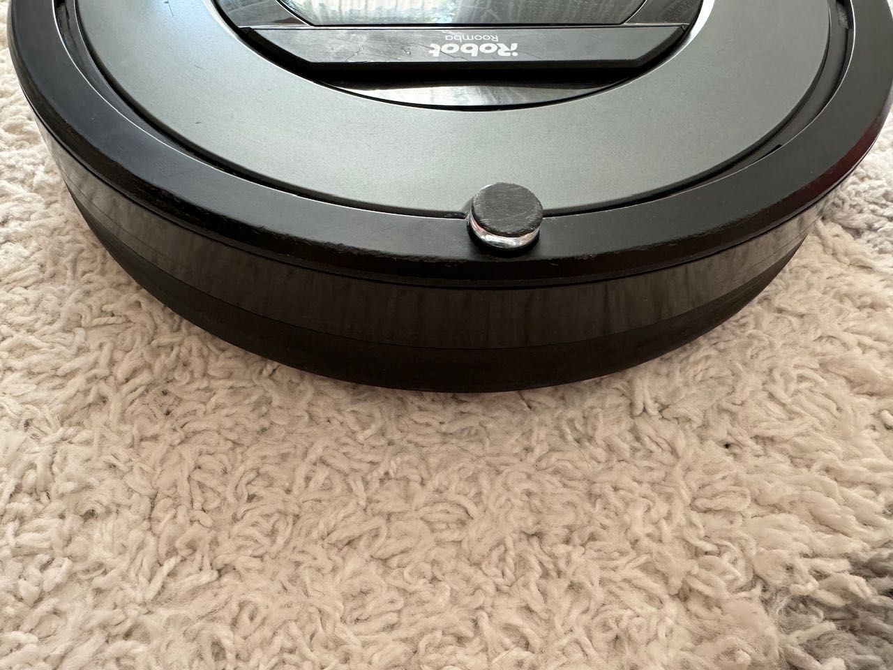 Прахосмукачка iRobot Roomba 866 + подарък аксесоари