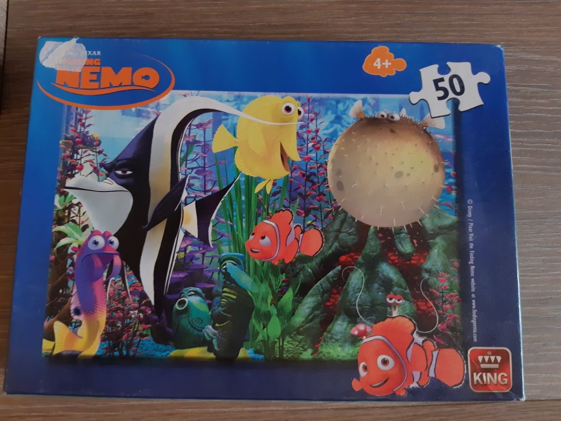 Jocuri si puzzle uri