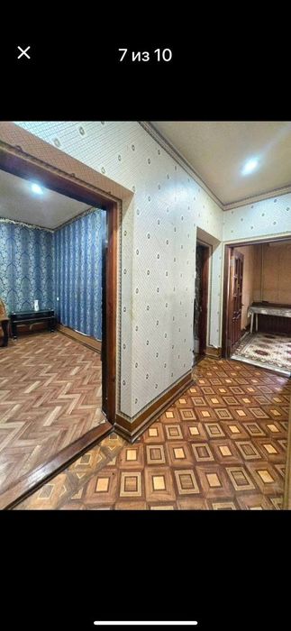 Продается 2х комнатная квартира