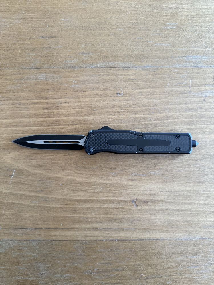 Автоматичен нож Dulotec 184