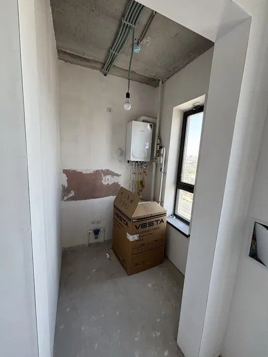 ЖК OZ MAKON Golden House Фергана йули Коробка 2-комнатная 56 м2 Срочно