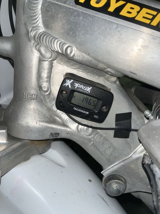 Honda CRF 250 R