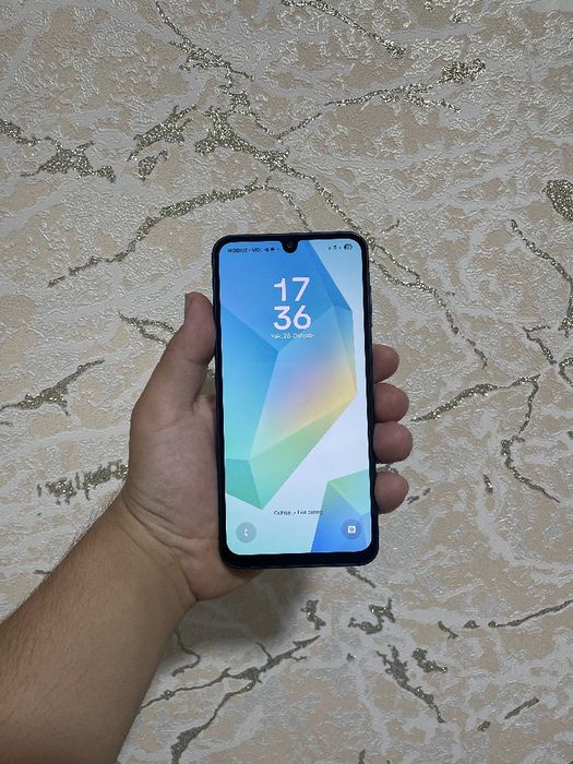 Samsung a 16 full