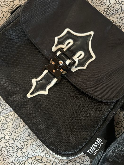 Оригинална чанта trapstar