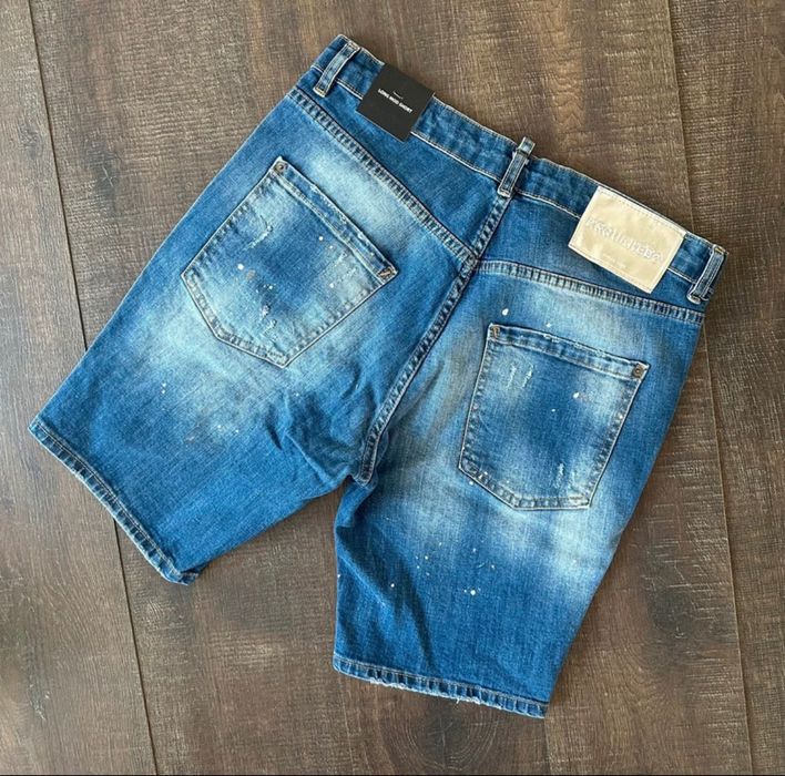 Blugi dsquared2 bărbați 50