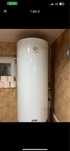 Boiler electric 120 L