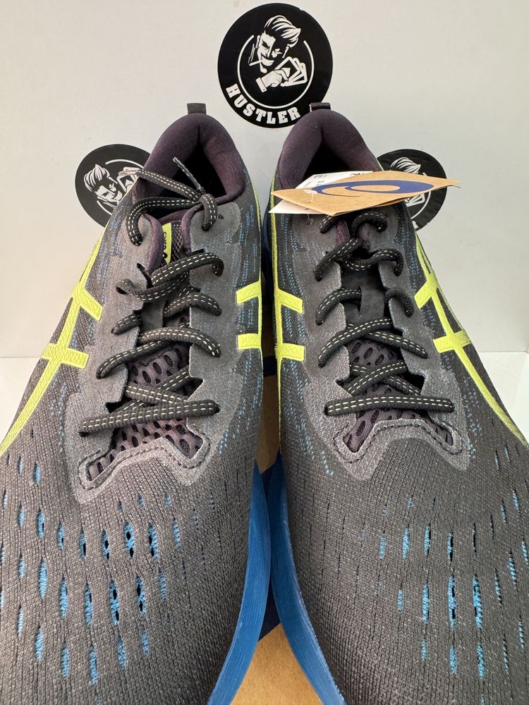 Asics NOVABLAST 2 .Номер 50.5
