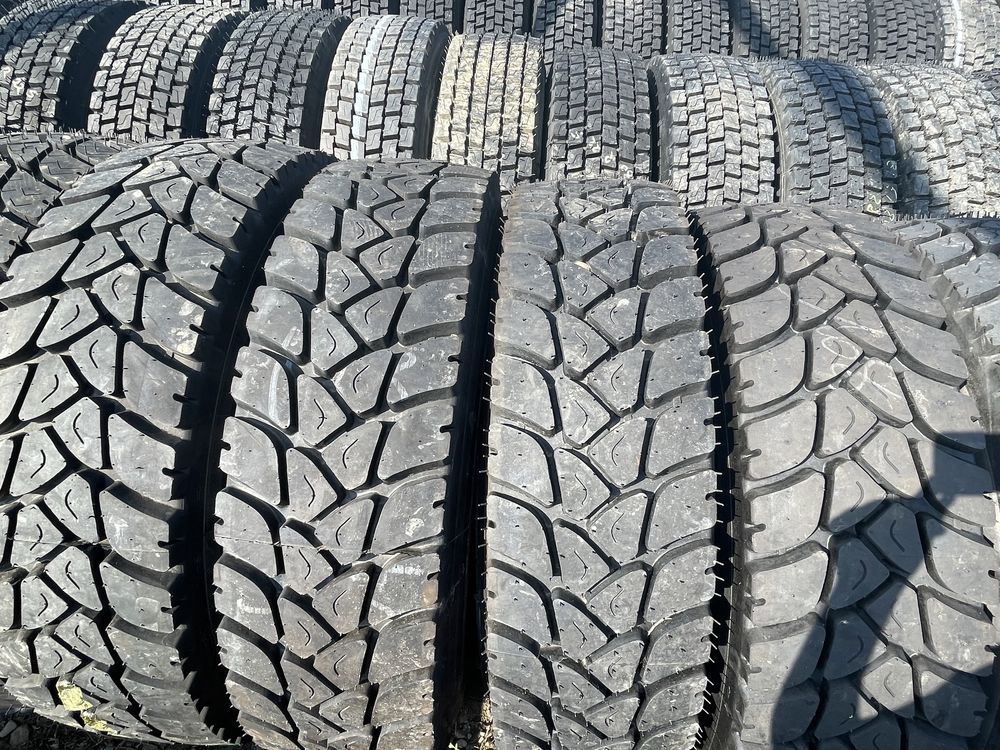 315/80R22.5 Riga Gomme