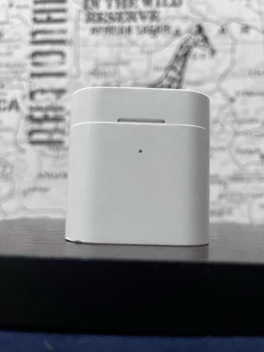 Беспроводные наушники Xiaomi Mi Air 2S (оригинал, отличное состояние)