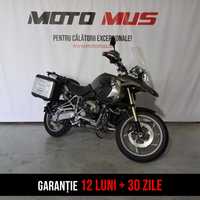 Motocicleta BMW R 1200 GS ABS | B21800 | motomus.ro