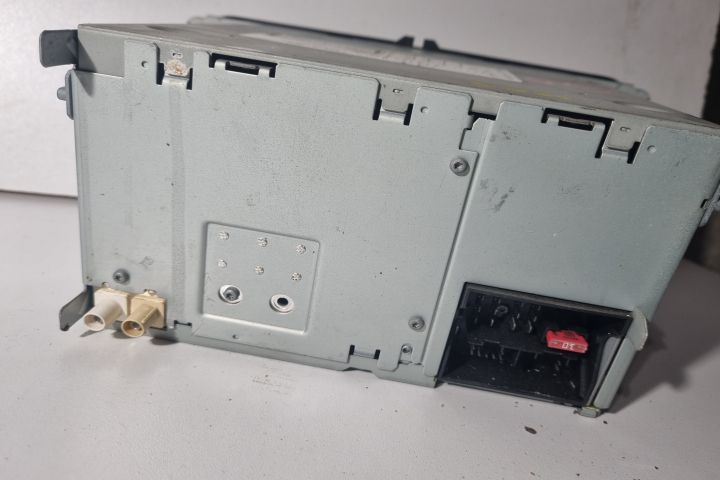 Radio cd Volkswagen VW Golf a 5-a generatie