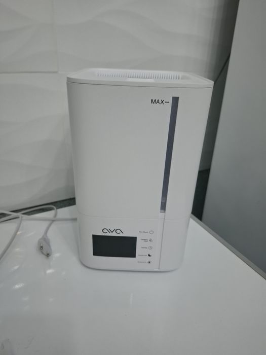 увлажнитель воздуха