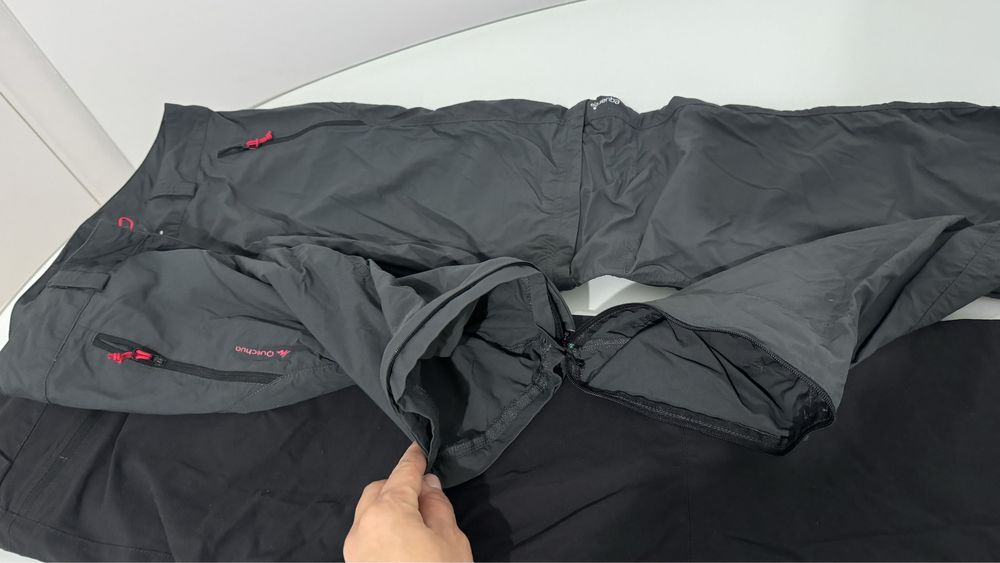 Pantaloni drumetie / sport marimea 36-38