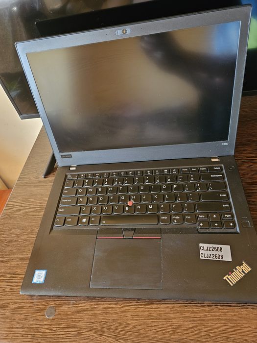 Laptop Lenovo Thinkpad T480