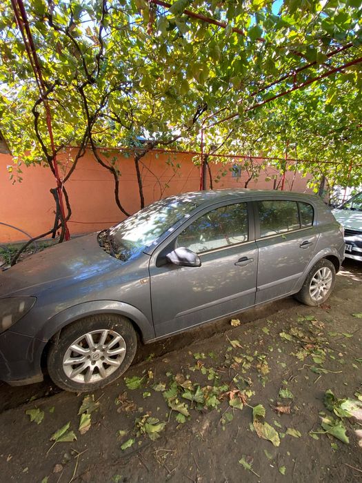 Opel Astra H 1.7 cdti