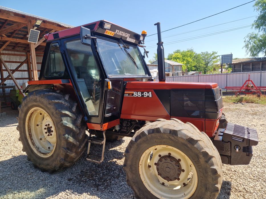 Tractor Fiat Agri 88/94