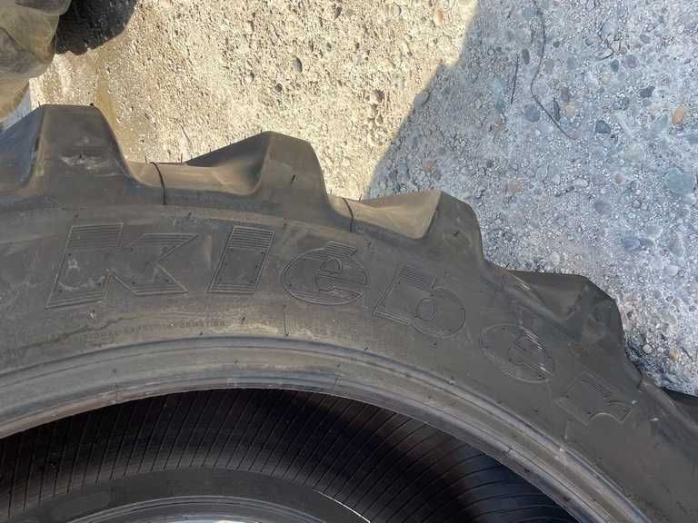 Anvelope de tractor 420/85R38 Livrare rapdia Kleber