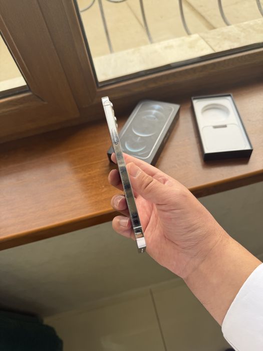 Iphone 12 pro max|256gb