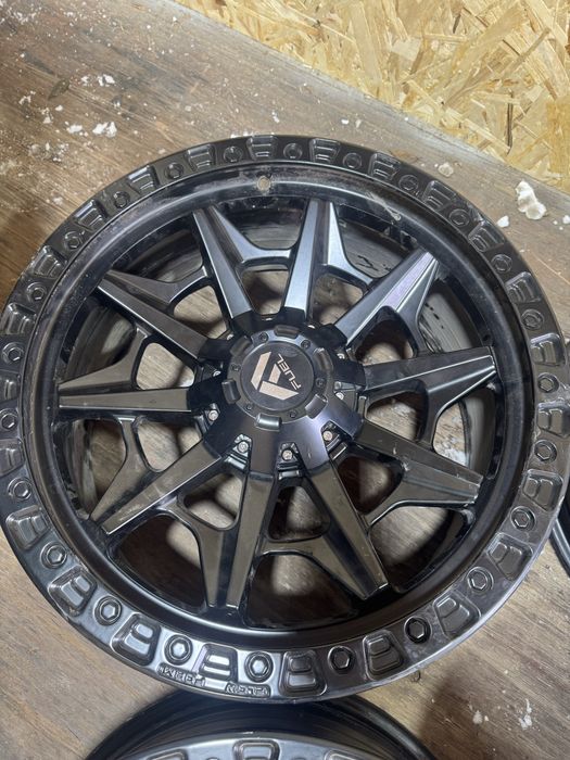 Диски R20 6/139,7