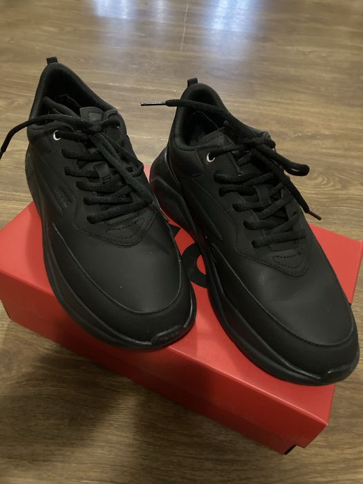 Нови Мъжки маратонки HUGO