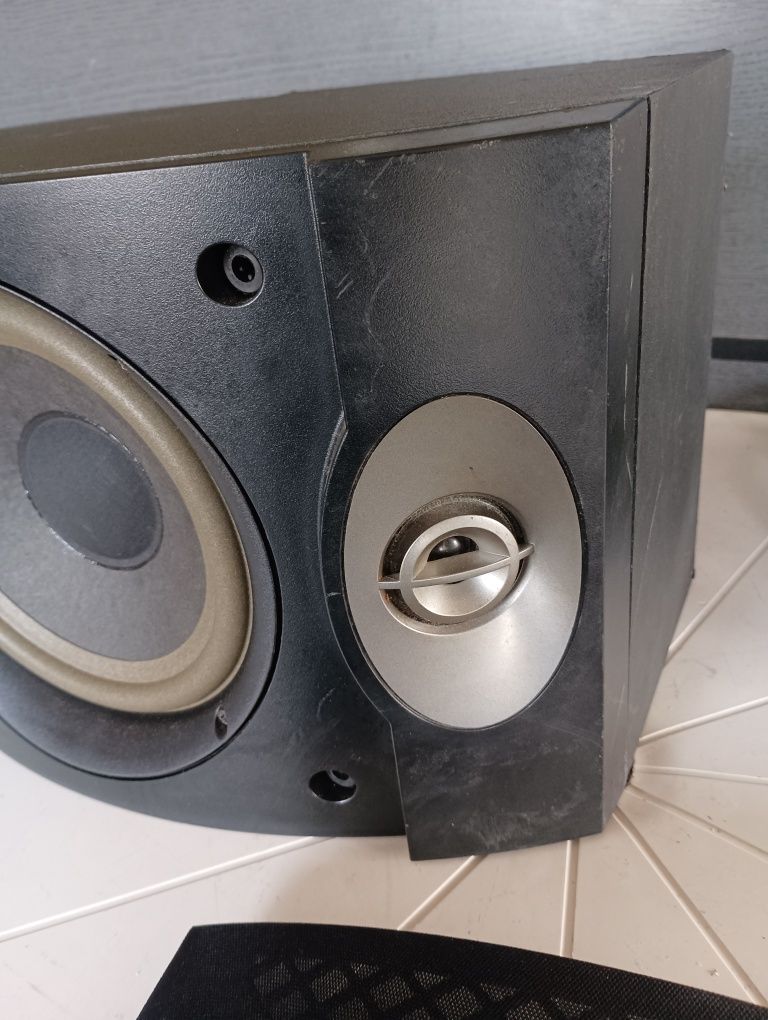 Bose 301 тонколона