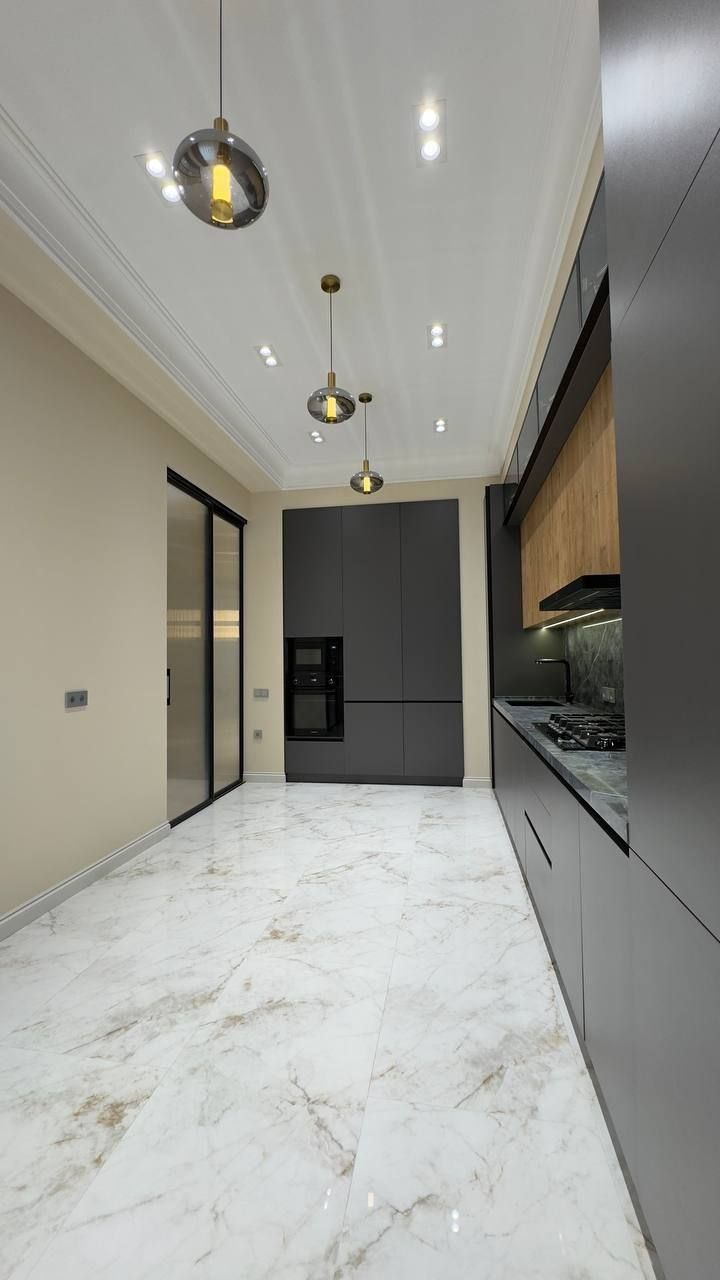 Продается 4х ком квартира, ЖК Kamron Palace, ор-р: Алайский, 157 м²