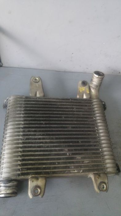 intercooler  kia carnival 2 2.9 crdi 1998-2007