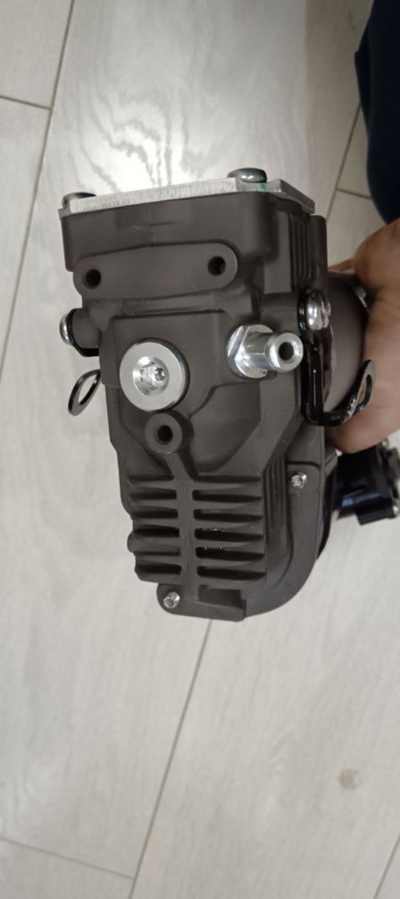 Compresor perne aer.mercedes ML,GL