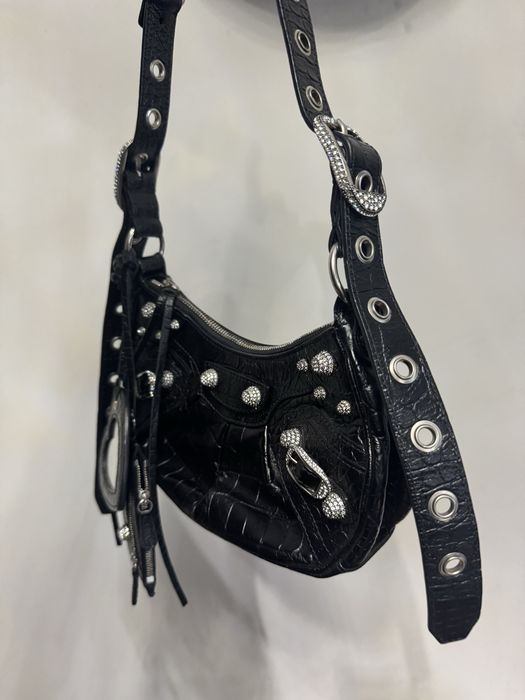 Balenciaga Le Cagole XS Shoulder Bag