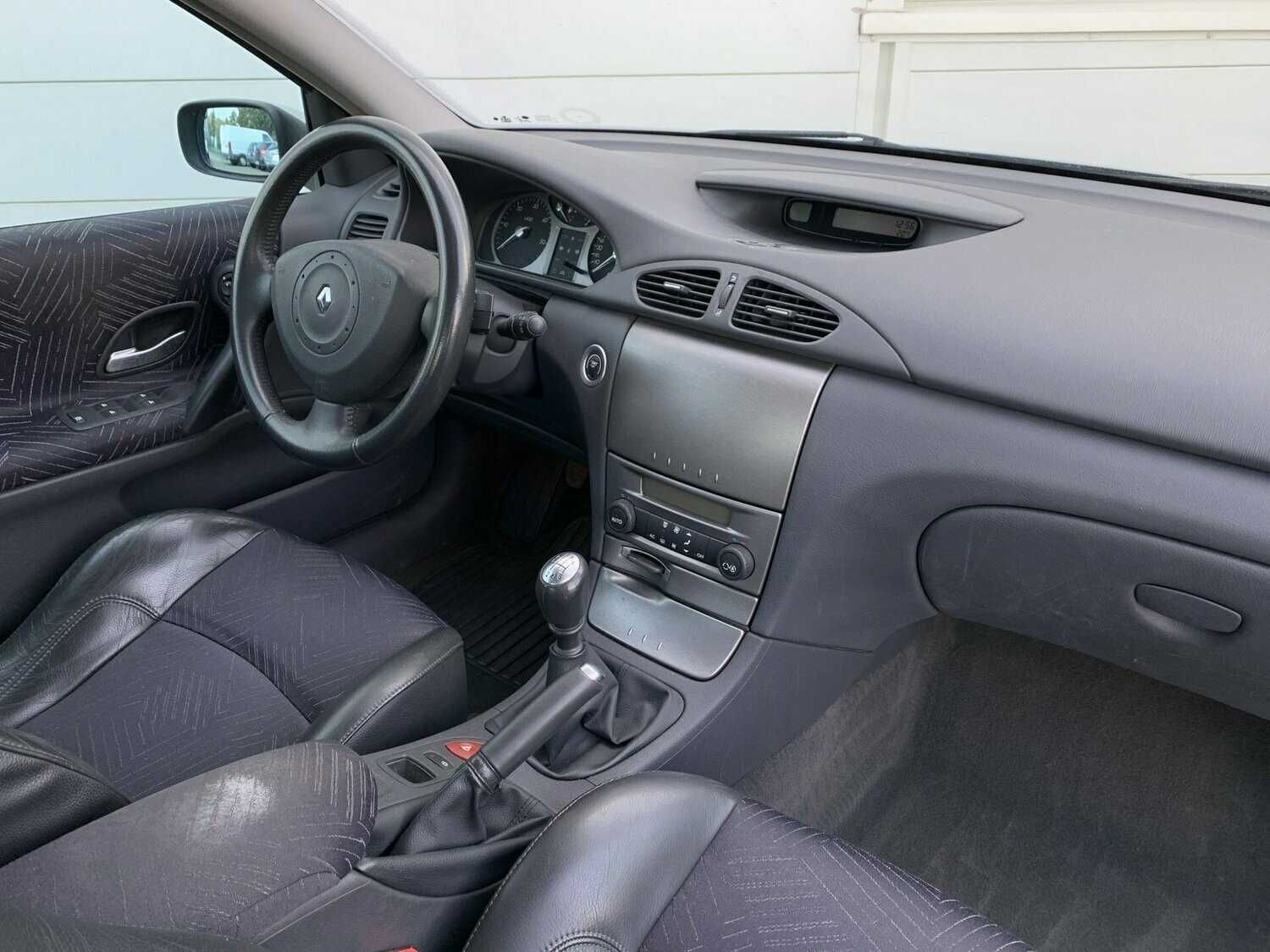 Рено Лагуна 2 / Renault Laguna 2 1.9dci , 2.2dci 2003g НА ЧАСТИ!