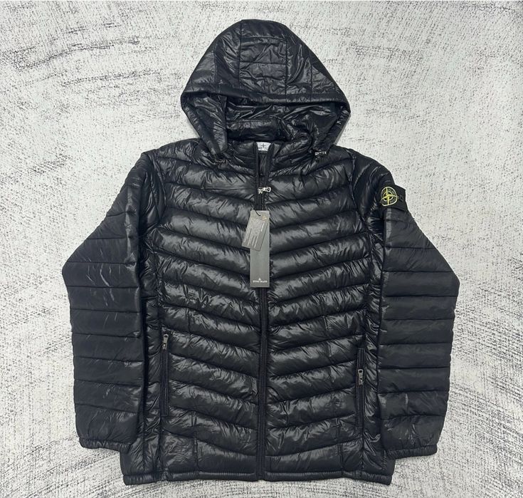 Stone Island Якета ПОСЛЕДНИ БРОЙКИ!