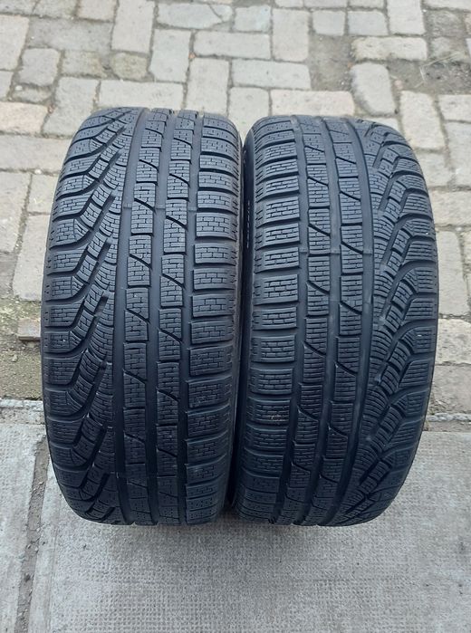 Set 2buc 235/45 R18 98V XL Pirelli Sotto Zero Winter 240 M+S iarnă