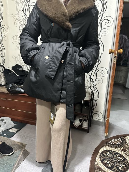 Куртка новая производство Турция