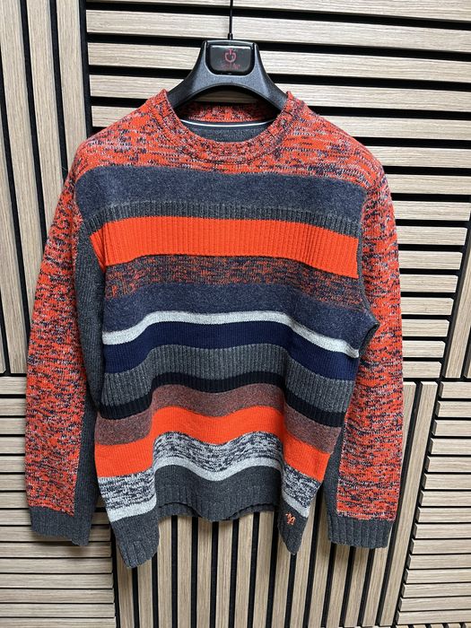 Marc O’Polo : Lambswool Blend  - 80% Вълна размер Л / Оригинал